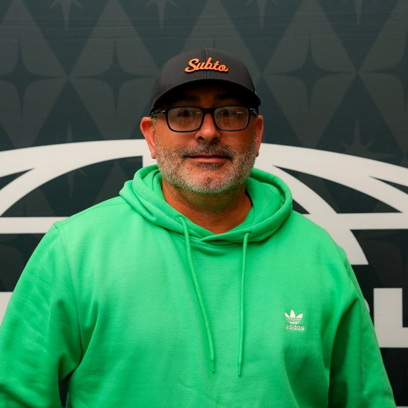 Coach Artie